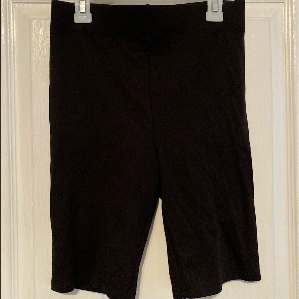 Forever 21 bike shorts